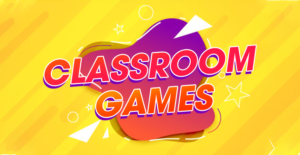 Read more about the article Classroom game